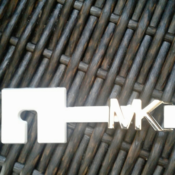 NWT Michael Kors belt - Picture 5 of 5